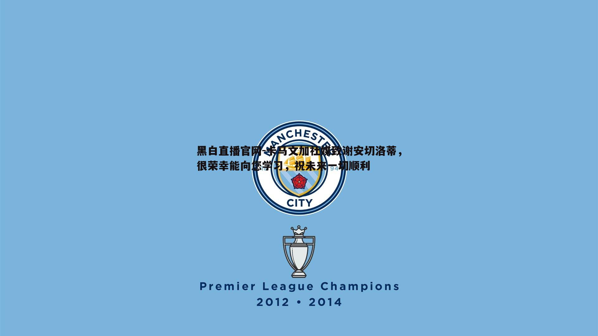 黑白直播官网-卡马文加社媒致谢安切洛蒂，很荣幸能向您学习，祝未来一切顺利