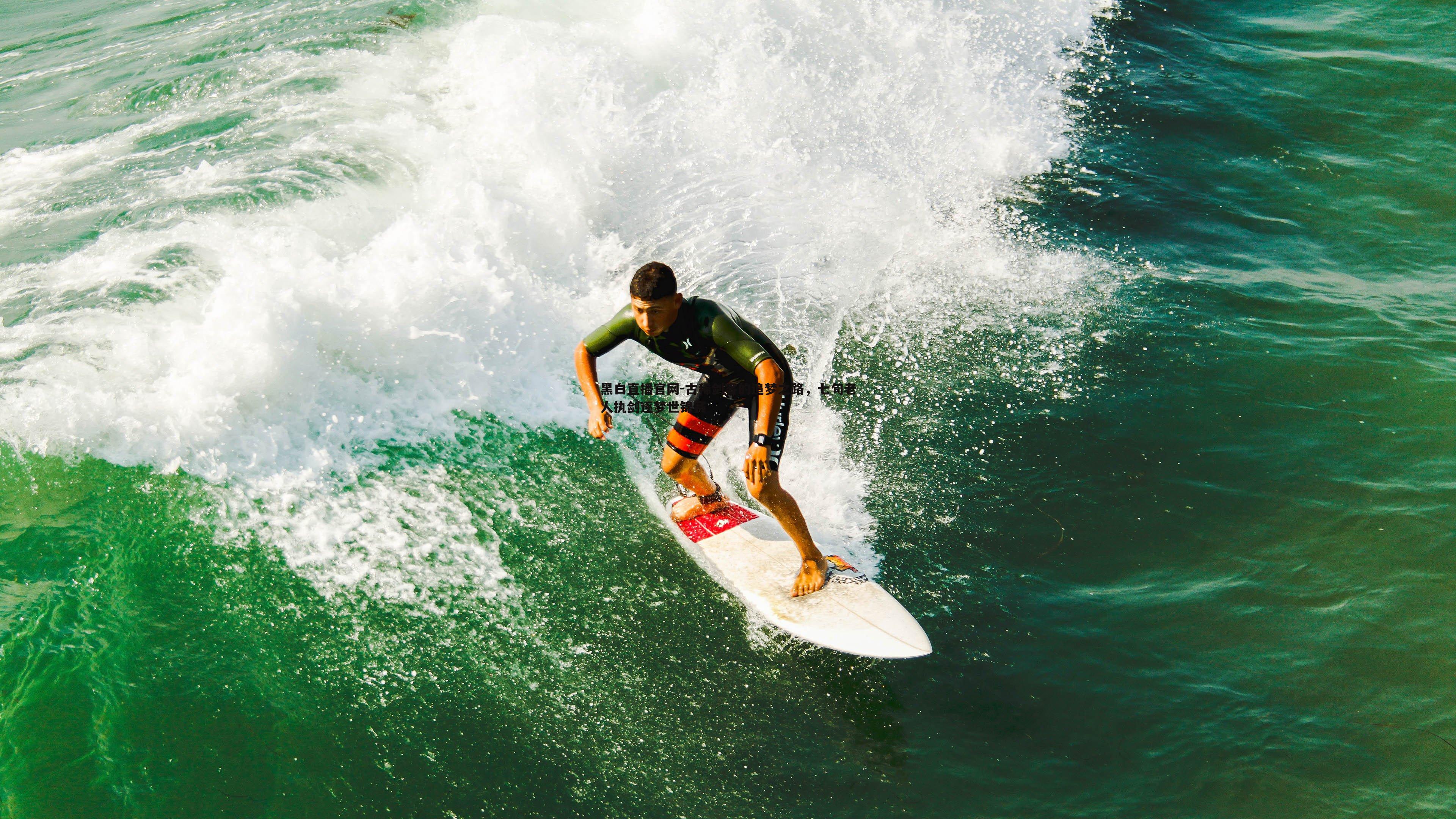 黑白直播官网-古稀剑客的追梦之路，七旬老人执剑逐梦世锦赛